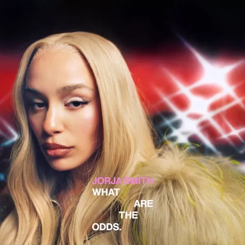 Jorja Smith What Are The Odds