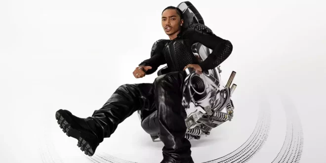 Josh Levi - HYDRAULIC [E]