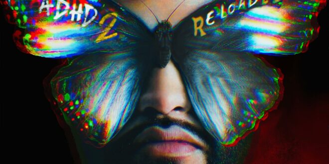 Joyner Lucas - ADHD 2 Reloaded