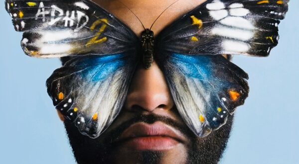 Joyner Lucas - ADHD 2