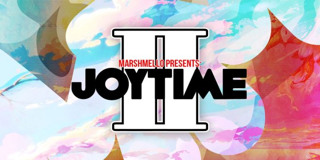 Joytime II