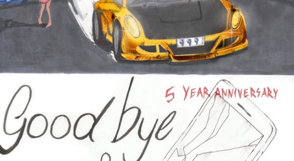 Juice WRLD - Goodbye and Good Riddance (5 Year Anniversary Edition)