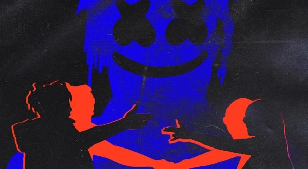 Juice WRLD Marshmello