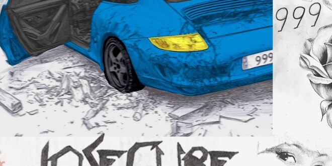 Juice WRLD & Nicki Minaj - AGATS2 (Insecure)