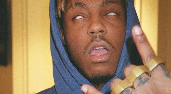 Juice WRLD No Limit Remix