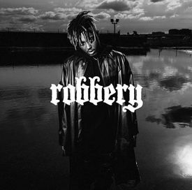 Juice WRLD Robbery