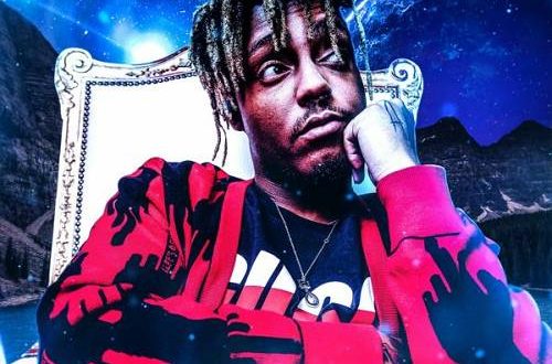 Juice WRLD The Outsiders