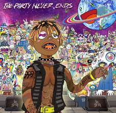 Juice WRLD - The Party Never Ends