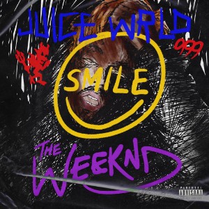 Juice WRLD The Weeknd Smile