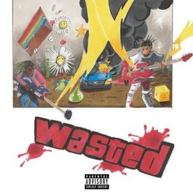 Juice WRLD - Wasted (feat. Lil Uzi Vert)