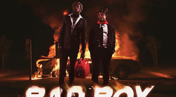 Juice WRLD Young Thug