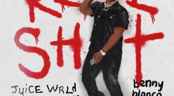 Juice WRLD benny blanco