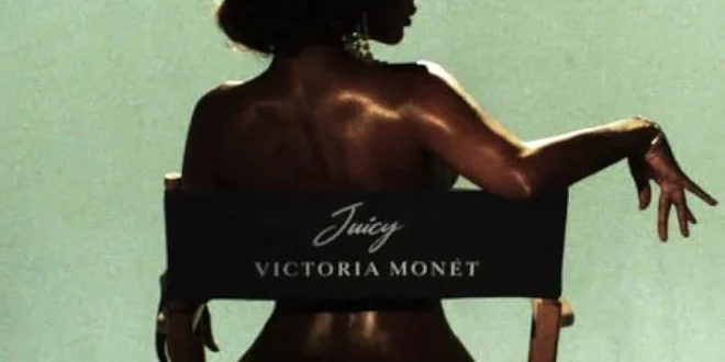 Victoria Monét - Juicy