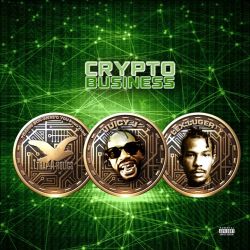 Juicy J Crypto Business
