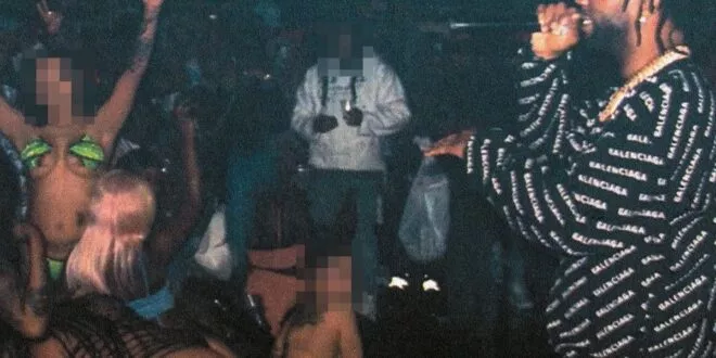 Juicy J - The Trippy Tapes Vol. 1