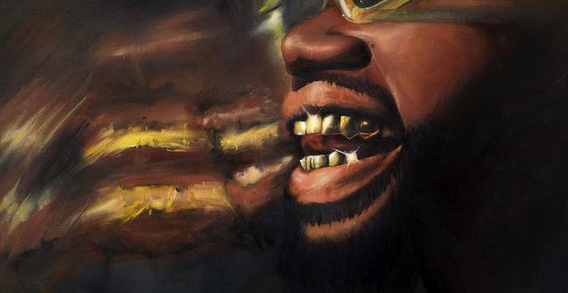 Juicy J Mental Trillness