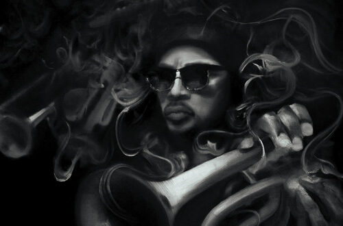 Juicy J - Ravenite Social Club (Deluxe)