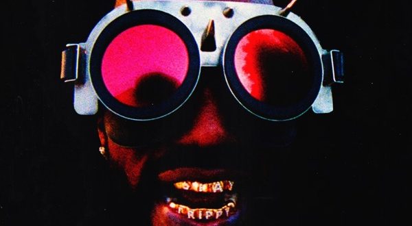 Juicy J - THE HUSTLE CONTINUES