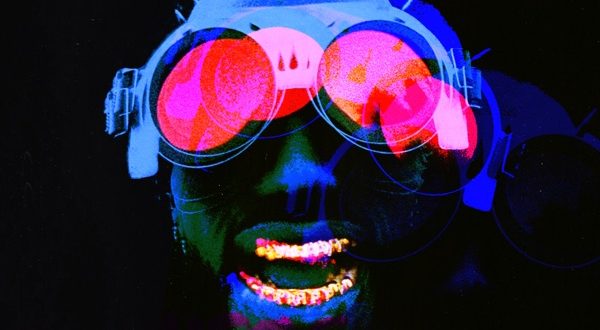 Juicy J Take It feat. Lord Infamous Rico Nasty