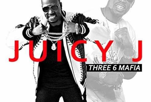 Juicy J - Three 6 Mafia