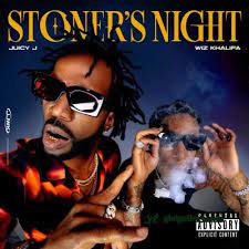 Juicy J Wiz Khalifa Stoners Night