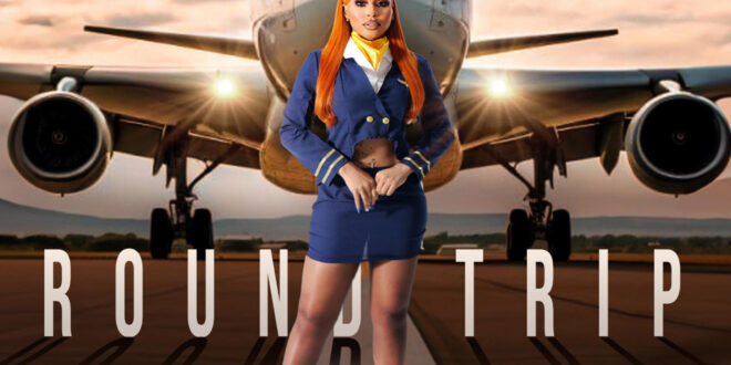 Just Brittany - Round Trip