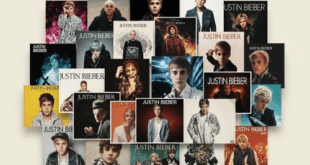 Justin Bieber - Discography