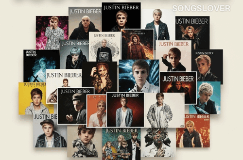 Justin Bieber - Discography