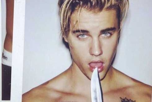 Justin Bieber - Break From