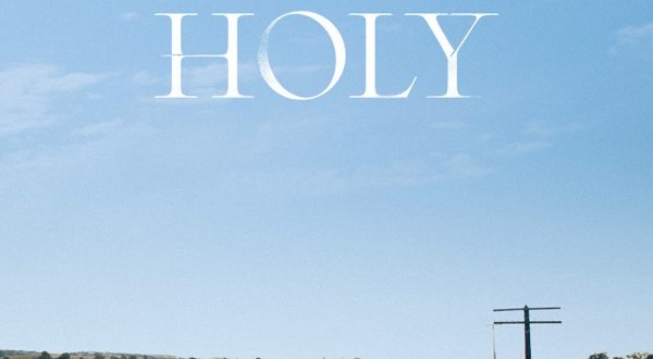 Justin Bieber - Holy (feat. Chance the Rapper)