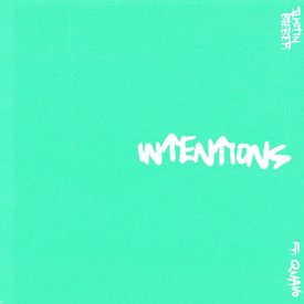 Justin Bieber - Intentions (feat. Quavo)