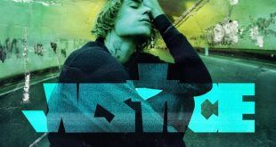 Justin Bieber Justice