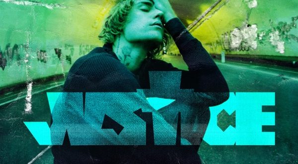 Justin Bieber Justice Triple Chucks Deluxe