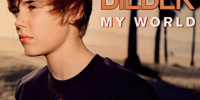 Justin Bieber - My World
