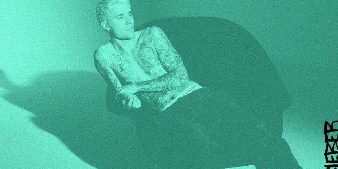 Justin Bieber - R&Bieber