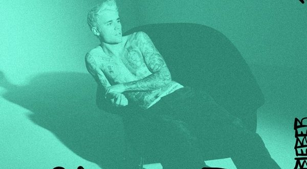 Justin Bieber - R&Bieber - EP