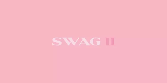 Justin Bieber - SWAG II [E]