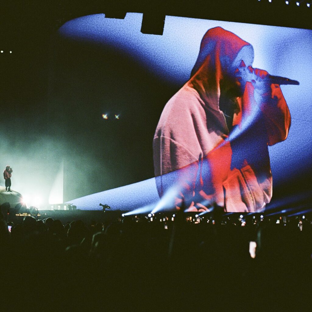 Justin Bieber SWAG LIVE FROM COACHELLA Weekend I