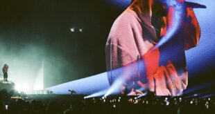 Justin Bieber - SWAG LIVE FROM COACHELLA