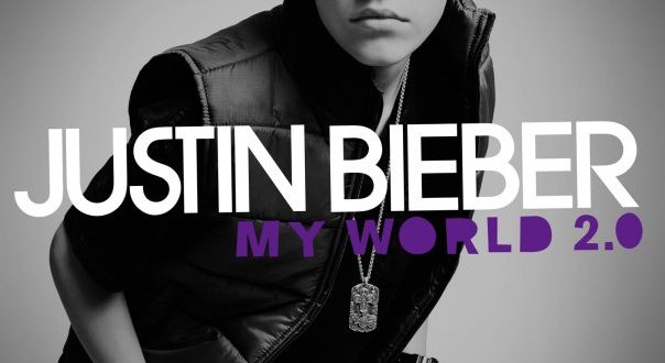 Justin Bieber Songs My World 2.0 Album