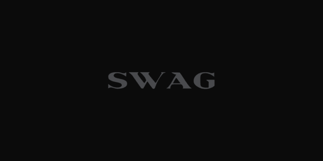 Justin Bieber - Swag
