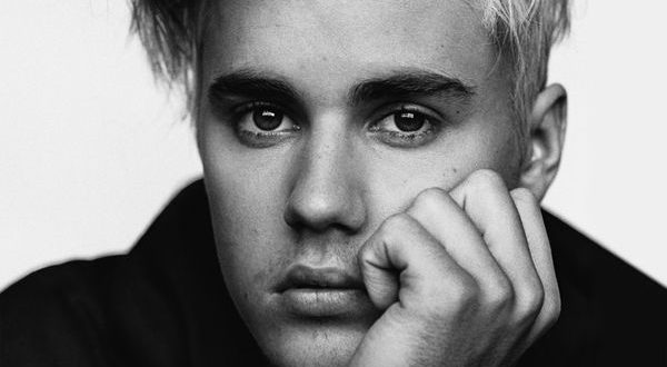 Justin Bieber - The Best