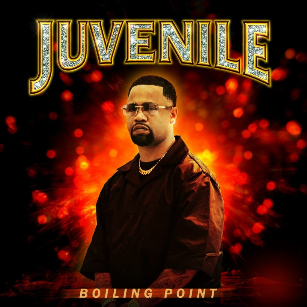Juvenile - Juvenile 1 Juvenile Juvenile