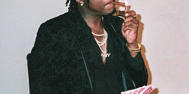 K CAMP This For You EP