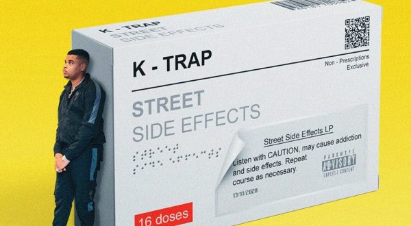 K Trap Street Side Effects