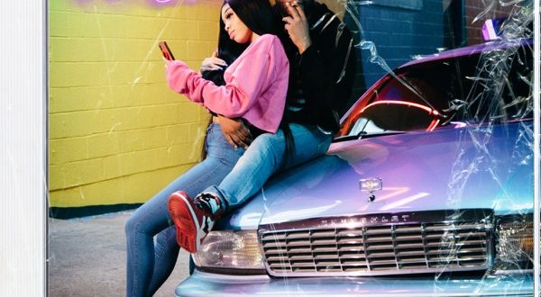 KEY I Love You Say It Back