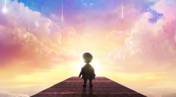 KSHMR Midnight Lion Walk