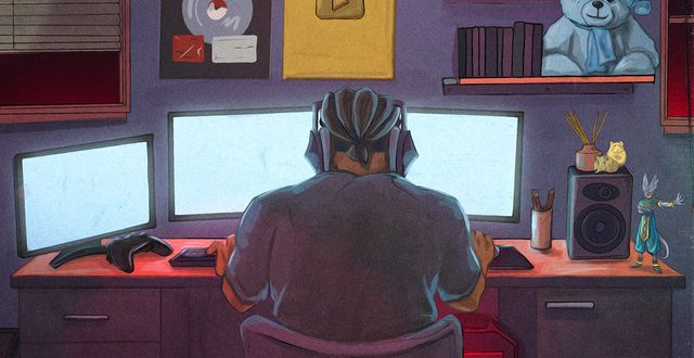 KSI All Over The Place Platinum Edition 1