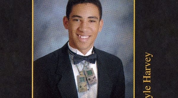 KYLE See You When I am Famous