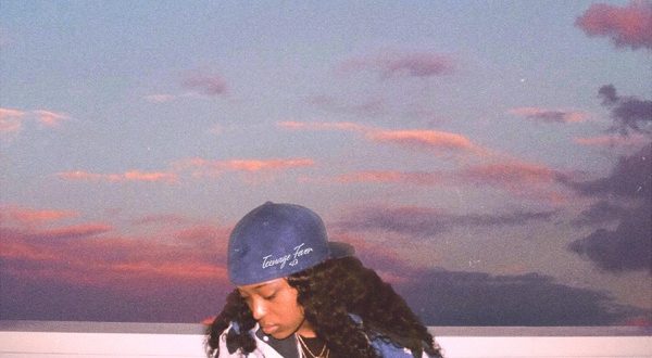 Kaash Paige Teenage Fever